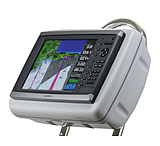 Image of NavPod GP1032 SailPod Precut f/Garmin GPSMAP 6012 &amp; 6212 f/9.5&quot; Guard