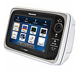 Image of NavPod GP1203 SailPod Precut f/Raymarine c125/c127 &amp; e125/e127 f/9.5&quot; Wide Pedestal Guard