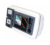 Image of NavPod GP1081 SailPod Precut f/Raymarine C90W/E90W &amp; 2 ST60s f/5&quot; Guard