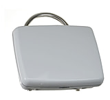 Image of NavPod GP1060 SailPod Uncut f/9.5&quot; Pedestal Guards