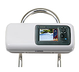 Image of NavPod GP1505 SystemPod Pre-Cut f/Furuno GP1670/GP1670F 5.7&quot; w/Space On The Left f/9.5&quot; Wide Guard