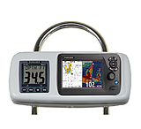 Image of NavPod GP2040-18 SystemPod Pre-Cut f/Furuno GP1870/GP1870F &amp; 1 Instrument f/12" Wide Guard