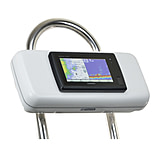 Image of NavPod GP1521 SystemPod Pre-Cut f/Garmin 7xx &amp; 7x Series