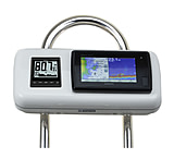 Image of NavPod GP1511 SystemPod Pre-Cut f/Garmin 7xx and 7x Series &amp; 1 Instrument f/9.5&quot; Wide Guard