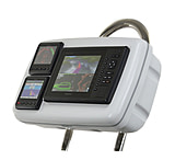 Image of NavPod GP1088 SystemPod Pre-Cut f/Garmin 820/820xs/840xs &amp; 2 Instruments f/9.5&quot; Wide Guard