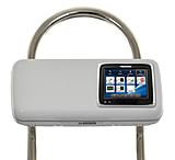 Image of NavPod GP2507 SystemPod Pre-Cut f/ Raymarine a65/a67/a68 w/Space On The Left f/12" Wide Guard