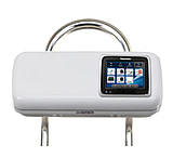 Image of NavPod GP1507 SystemPod Pre-Cut f/Raymarine a65/a67/a68 w/Space On The Left f/9.5" Wide Guard