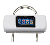 Image of NavPod GP1523 SystemPod Pre-Cut f/Raymarine a75/a77/a78 Mounted In Center f/9.5&quot; Wide Guard