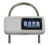 Image of NavPod GP2503 SystemPod Pre-Cut f/Raymarine a75/a77/a78 w/Space On The Left f/12" Wide Guard