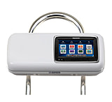 Image of NavPod GP1503 SystemPod Pre-Cut f/Raymarine a75/a77/a78 w/Space On The Left f/9.5&quot; Wide Guard