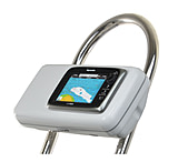 Image of NavPod GP2502 SystemPod Pre-Cut f/Raymarine e7/e7D w/Space On The Left f/12" Wide Guard