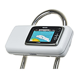 Image of NavPod GP1502 SystemPod Pre-Cut f/Raymarine e7/e7D w/Space On The Left f/9.5&quot; Wide Guard