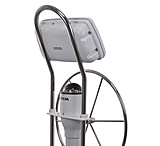 Image of NavPod GP2080-06 SystemPod Pre-Cut f/Raymarine eS95/eS97/eS98 &amp; 2 Instruments 3.6&quot; Hole f/12&quot; Wide Guard