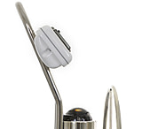 Image of NavPod GP1608 SystemPod Pre-Cut f/Simrad GO7/B&amp;G Vulcan 7 &amp; 2 Instruments f/9.5 Wide Guard