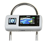 Image of NavPod GP2516 SystemPod Pre-Cut f/Simrad NSS7 evo2 or B&amp;G Zeus&amp; 178; 7 &amp; 1 Instrument f/12&quot; Wide Guard