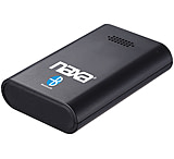 Image of Naxa Bluetooth Wireless Receiver Adaptor w/3.5mm Input