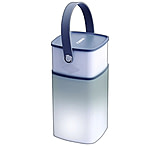 Image of Naxa Indoor/Outdoor Lamp &amp; Bluetooth Speaker