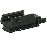 Image of NC Star ATPRLS Pistol Laser Sight w/ Weaver Style Base