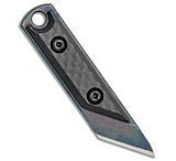 Image of NOC Knives Micro Kiridashi Neck 0.75in Fixed Blade Knife