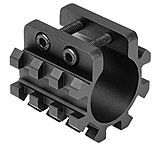 Image of NcSTAR 1&quot; Shotgun Magazine Tube Mount