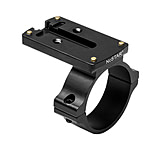 Image of NcSTAR 34mm Scope Mount w/ Micro-Dot Base