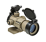 Image of NcStar 35mm Tri-Color Dot Tube Reflex Optic