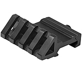 Image of NcStar 45 Degree Off-Set Rail Mount Weaver Style