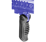 Image of NcStar AR Folding Weaver Vertical Grip