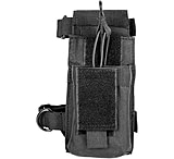 Image of VISM AR Single Magazine Pouch w/ Stock Adapter