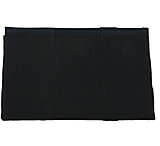 Image of NcSTAR AR Triple 5.56mm, .223 Cal Mag Elastic Pouch