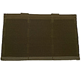 Image of NcSTAR AR Triple 5.56mm, .223 Cal Mag Elastic Pouch