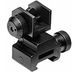 Image of NcSTAR AR15 Compact Riser for Weaver - 3/4in, Short