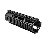 Image of NcSTAR AR15 Free Float Quad Rail - Carbine Length