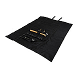 Image of NcSTAR AR15/M4 Gunsmithing Tool Kit w/Roll-Up Mat
