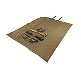 Image of NcSTAR AR15/M4 Gunsmithing Tool Kit w/Roll-Up Mat