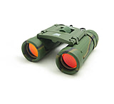 Image of NcSTAR Compact Binocular - 8x21 DCF Camo. Monocular / Ruby BDC821R