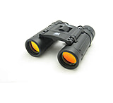 Image of NcSTAR Compact Binocular - 8x21 DOF Black Monocular / Ruby BOB821R