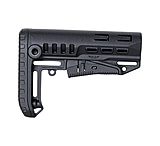 Image of VISM Compact Mil-Spec Collapsible Stock