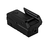 Image of NcSTAR Compact Pistol Laser Sight w/ Blue Laser/Strobe