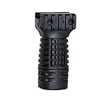 Image of NcSTAR 1913 Vertical Mid Length Grip