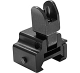 Image of NcSTAR Top Mounted Deployable Iron Sight