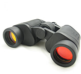 Image of NcSTAR Full Size Binocular - 7x35 Binoculars / Ruby B735R