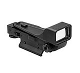 Image of NCSTAR Gen 2 DP Red Dot Sight 24X34mm
