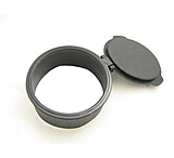 Image of NcSTAR Gun Accessory - Lens Cap 2-7 / 16&quot; - 2-1 / 2&quot; ( 62mm-63.5mm ) ALC9