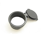 Image of NcSTAR Gun Accessory - Pop Up Lens Cap / Black ALCB5