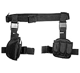 Image of VISM Drop Leg Holster System