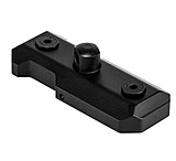 Image of NcSTAR KeyMod Sling Swivel Stud/Bipod Adapter