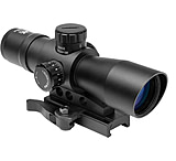 Image of NcSTAR Mark III Tactical Series Generation 2