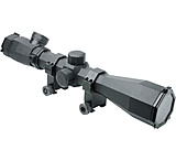 Image of NcSTAR Octagon Scope Series 3-9x40 Scope