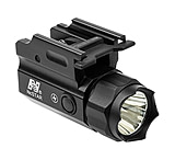 Image of NcSTAR Pistol/Rifle LED QR Strobe Flashlight